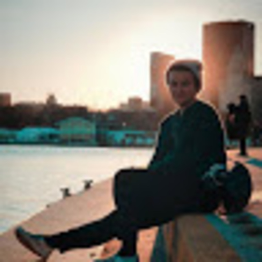 Meet your Posher, Melanie